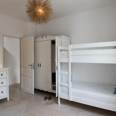 فيلة Vale Do Garrao Sleeps 10 With Pool Air Con And Wifi كينتا دو لاغو