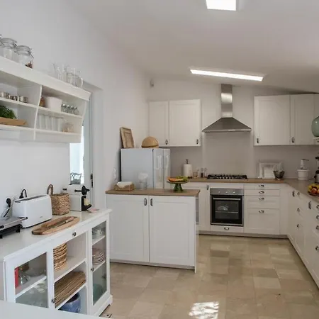 Vale Do Garrao Sleeps 10 With Pool Air Con And Wifi *