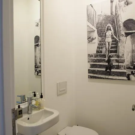 فيلة Vale Do Garrao Sleeps 10 With Pool Air Con And Wifi *