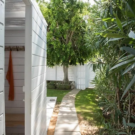 Vale Do Garrao Sleeps 10 With Pool Air Con And Wifi Vila