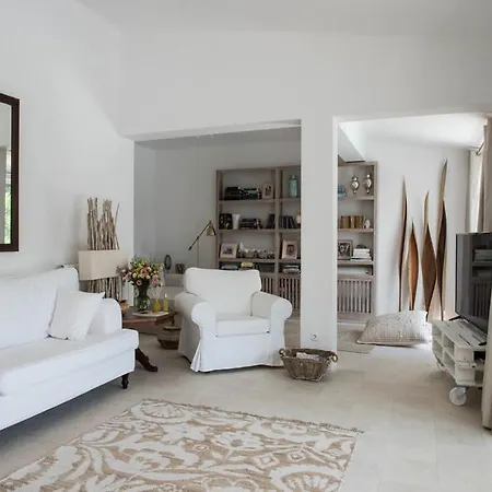 Vila Vale Do Garrao Sleeps 10 With Pool Air Con And Wifi Quinta do Lago